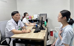 Nữ sinh 18 tuổi thoát cửa tử sau TNGT hy hữu vỡ phế quản gốc hai bên