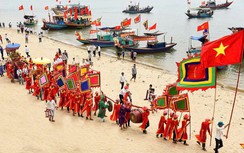 Hà Tĩnh: Cần giải pháp thực hiện chính sách bảo tồn, phát huy di sản văn hóa