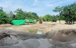 Hà Nội chỉ đạo xử lý nghiêm vi phạm về đất đai, trật tự xây dựng