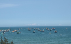 Bình Định: Hiệu quả từ mô hình đưa rác thải vào bờ