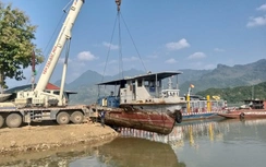 Phân cấp triệt để công tác thẩm định thiết kế tàu thủy về địa phương