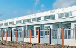 Cà Mau chưa tiếp nhận hồ sơ mua, thuê nhà ở xã hội