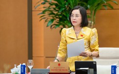 Uỷ ban Thường vụ Quốc hội sẽ chỉ định Chủ tịch HĐND tỉnh sau sáp nhập