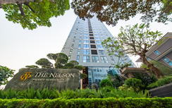 The Nelson Private Residences - bất động sản tinh hoa giữa lòng Thủ đô