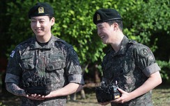 Người phụ nữ Trung Quốc bị bắt vì đột nhập vào nhà Jungkook (BTS) giữa đêm