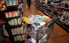 Thuế quan dự kiến làm gia tăng lạm phát tại Mỹ