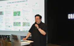 Hàn Quốc ra mắt trợ lý AI tìm kiếm thông minh