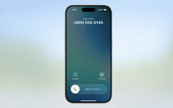 iOS 26 ra mắt với nhiều tính năng từng xuất hiện trên Android