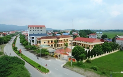 Hà Nội giao hơn 37.000m² đất cho huyện Sóc Sơn xây dựng trường học