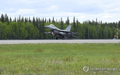 Vụ chiến đấu cơ Hàn Quốc gặp nạn tại Alaska: Nghi do lỗi phi công