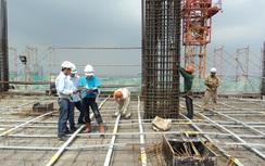 Quy định thẩm quyền cấp giấy phép xây dựng khi tổ chức chính quyền địa phương 2 cấp