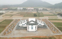 Nhiều trụ sở bỏ hoang sau sáp nhập, Hà Tĩnh lên phương án xử lý dứt điểm