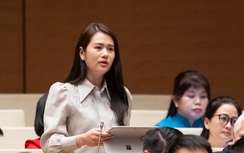 Sau sáp nhập, ưu tiên phát triển giao thông kết nối đồng bộ