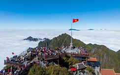 Lào Cai - Yên Bái hợp nhất, đánh thức tiềm năng du lịch Tây Bắc