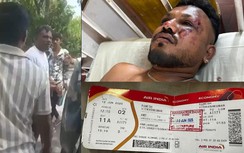 Yếu tố có thể giúp hành khách sống sót thần kỳ sau tai nạn máy bay thảm khốc ở Ấn Độ