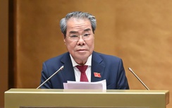 Năm 2026, Quốc hội sẽ giám sát việc thực hiện nhiều nghị quyết liên quan giao thông