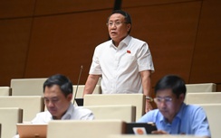 Chỉ định nhân sự sau sắp xếp bộ máy cần đi đôi cơ chế giám sát