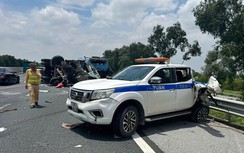 Tin tức tai nạn giao thông mới nhất hôm nay 13/6/2025