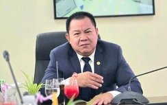 Sức bật mới của "ông lớn" năng lượng Trung Nam