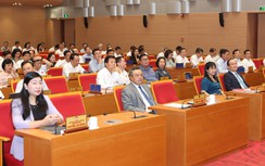 Hà Nội thông qua chủ trương trình Thủ tướng phê duyệt kế hoạch sử dụng đất 5 năm