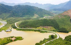 Bắc Giang: Đầu tư hơn 480 tỷ đồng cải tạo, nâng cấp đường tỉnh 291