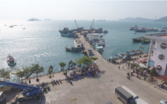 Quy định mới về phân cấp quản lý, khai thác tài sản kết cấu hạ tầng hàng hải, đường thủy