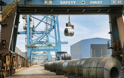 Quảng Ngãi lọt top 5 địa phương có chỉ số sản xuất công nghiệp tăng cao nhất cả nước