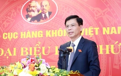 Đảng bộ Cục Hàng không cần phát huy tinh thần đổi mới, nâng cao năng lực lãnh đạo