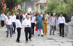 “Ngày tìm hiểu về Việt Nam” góp phần quảng bá giá trị di sản văn hóa Hải Dương