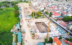 Giá nhà ở xã hội dự án Rice City Long Châu và bức tranh toàn cảnh tại Hà Nội