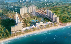 Blanca City - “Tâm điểm phồn vinh” giữa làn sóng vươn mình của thiên đường biển Vũng Tàu