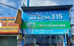 Hàng loạt bệnh viện thẩm mỹ, phòng khám tại TP.HCM bị xử phạt