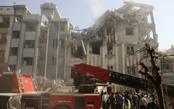 Khuyến cáo công dân Việt Nam không đến Israel, Iran trừ trường hợp thật sự cần