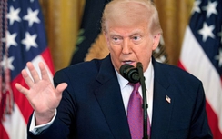 Tổng thống Trump: Việc Israel tấn công Iran có thể phá hỏng nỗ lực ngoại giao