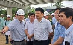 Hoàn thành dứt điểm việc gia tải cao tốc Cao Lãnh - An Hữu trong tháng 6