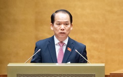 Đề nghị Nghị quyết sửa đổi, bổ sung Hiến pháp có hiệu lực từ ngày 16/6