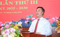 Đảng bộ Ban QLDA Đường sắt phải lan tỏa tinh thần công vụ, phụng sự nhân dân