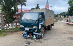 Tin tức tai nạn giao thông mới nhất hôm nay 14/6/2025