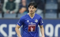 Bất ngờ xuất hiện sao Việt kiều có giá hơn 75 tỷ đồng