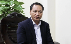 Khởi tố cựu Phó chủ tịch tỉnh Thanh Hóa