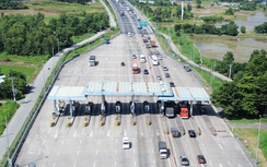 Phân cấp mạnh trong quản lý giao thông từ 1/7