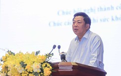 Các Bộ trưởng trực tiếp tập huấn phân cấp, phân quyền, phân định thẩm quyền về địa phương