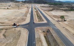 Bình Thuận: Bổ sung quy hoạch nhiều Khu công nghiệp phía Nam