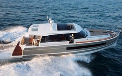 Máy bay, trực thăng, du thuyền sẽ chịu thuế tiêu thụ đặc biệt 30%