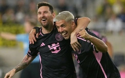 Sốc với giá vé xem Messi thi đấu tại FIFA Club World Cup 2025