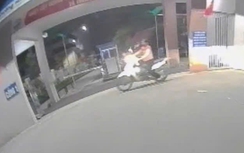 Làm rõ người phụ nữ gây tai nạn, bỏ mặc nạn nhân nguy kịch trên đường