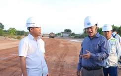 Phân công Phó chủ tịch tỉnh Đồng Nai điều hành hoạt động của Ban QLDA đầu tư xây dựng tỉnh