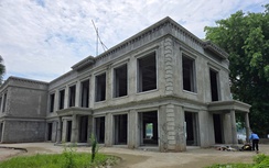 Hà Nội: Bất cập trong quản lý công viên Thống Nhất