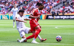 FIFA Club World Cup: Bayern Munich thắng hủy diệt Auckland City