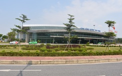 Cục Hàng không chỉ đạo nóng sau vụ thiết bị bay xâm nhập trái phép sân bay Thọ Xuân